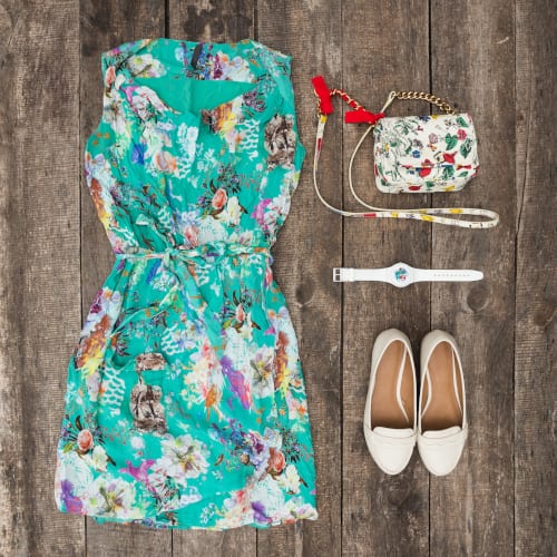 Eco Apparel Accessories