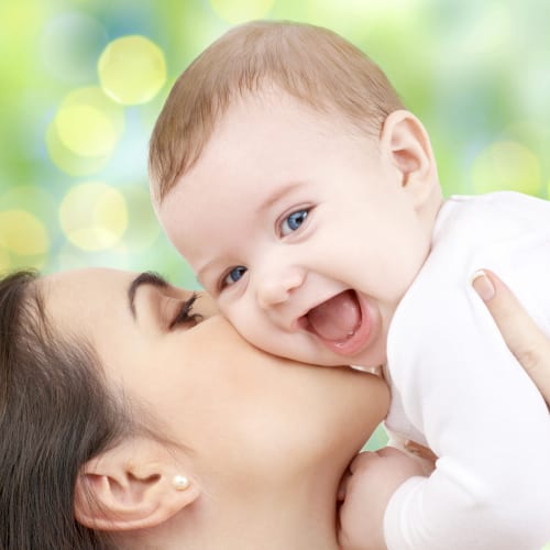 organic baby care