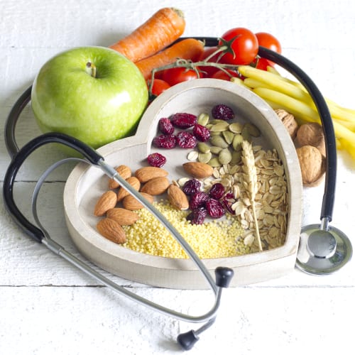 Health Food Online
