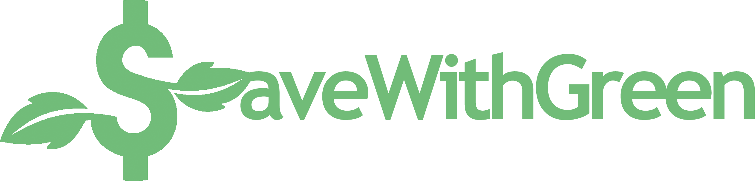 SaveWithGreen